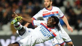 OL : Lisandro et Gomis masquent la faillite collective