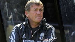 Dalglish : « Chapeau aux joueurs »