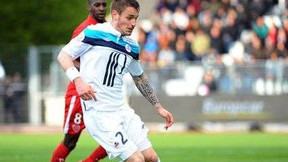 LOSC : Garcia est ferme pour Debuchy