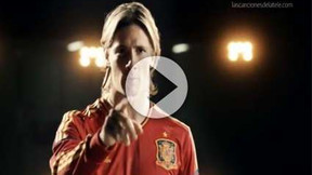 Fernando Torres au cur dune publicité mensongère ?