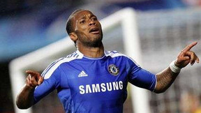 Chelsea : Drogba élu meilleur joueur de l’histoire