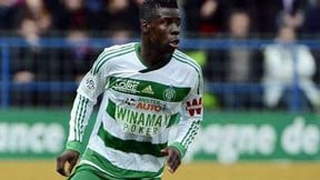 ASSE : Manchester United à lassaut de Kurt Zouma ?