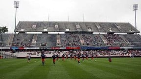 Montpellier : Mais où sont les supporters ?