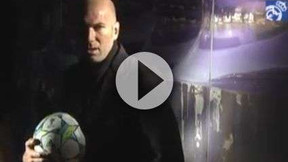 Real : lappel solennel de Zidane