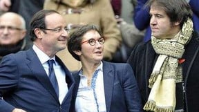 Hollande critique encore le salaire dAncelotti