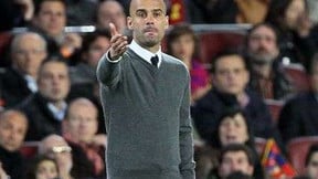 Pep Guardiola quitte le Barça !