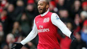Arsenal : Henry veut la place de Wenger !