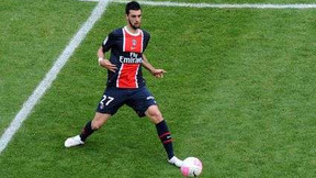 PSG : Pastore vote pour Ribéry !