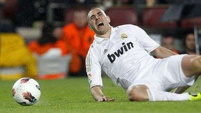 Real : la menace qui plane sur Benzema