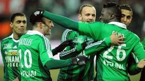 ASSE : une saison inespérée