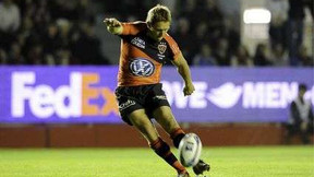 Toulon : Faut-il sacrifier Wilkinson ?