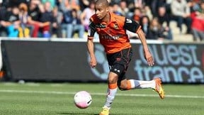 Lorient : Fracture pour Monnet-Paquet