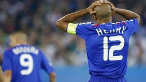 Real : Benzema pique un record à Thierry Henry