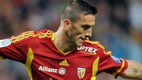 Résultat Ligue 2 : Lens presque sauvé