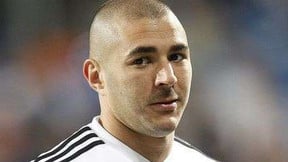 Real : Benzema a mis toute lEurope à ses pieds