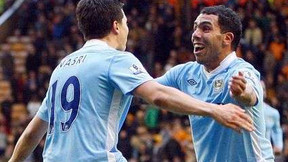 Manchester City : la vidéo des coulisses du sacre