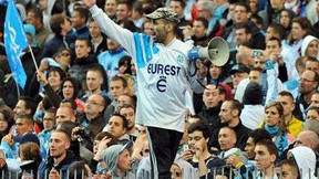 OM : les supporters changent davis mais