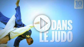 Pietri : « Je suis né dans le judo »