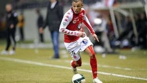 Stade de Reims - Ghilas : « On mérite mieux »