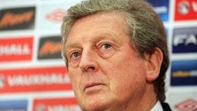 Euro : la boulette hallucinante de Hodgson