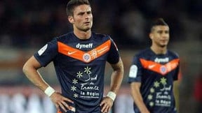 Giroud rend fous les Espagnols