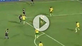 Anzhi : le nouveau chef duvre dEtoo