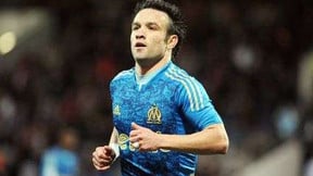 OM : Pourquoi Valbuena va rester