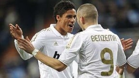 Real : Varane évoque les rumeurs de départ