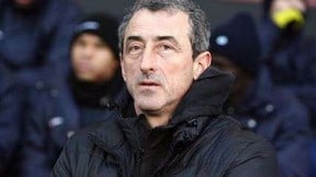 Bazdarevic vers le Qatar ?