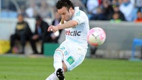 OM : Pourquoi Valbuena n’est jamais parti