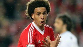 Axel Witsel en route vers la Russie ?