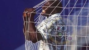 Décès de Rashidi Yekini