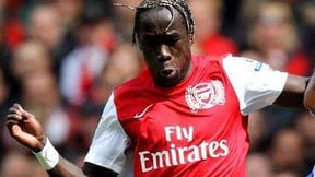 Arsenal : Sagna signe un retour porteur despoirs