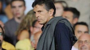 Nice : Puel loue le modèle lillois