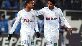 OM : Rémy dévoile pourquoi il n’a pas célébré son but