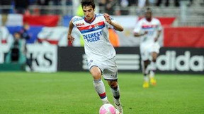 EDF : Gourcuff complique la vie de Blanc