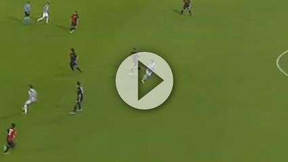 Juve : le but hors-jeu qui lance le scandale