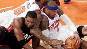 Playoffs NBA : Les Knicks maintiennent lespoir