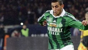 ASSE : Ghoulam tenté par lAlgérie ?