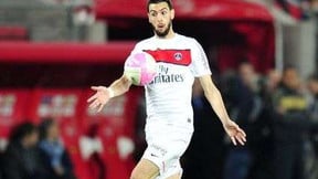 PSG : Pastore joue lintox avec Montpellier