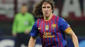 Puyol : La blessure qui va coûter cher au Barça