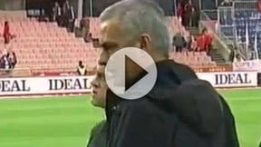 Real : Mourinho a un indic dans le vestiaire