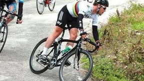 La fesse brûlée de Cavendish