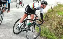 Tour de France : Cavendish vainqueur à Tournai