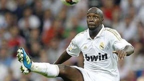 Real : l'énigme Lassana Diarra