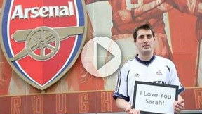 Arsenal : lhumiliation suprême dun supporter