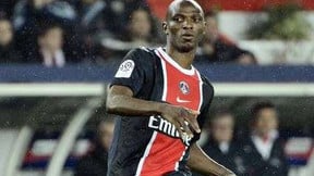 PSG : Camara s’est senti exclu