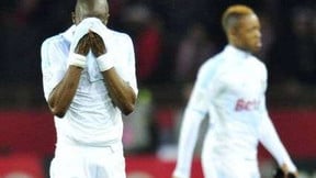 OM : Fanni dénonce le comportement de ses coéquipiers