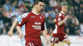 Metz : Pjanic critique les dirigeants