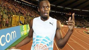 JO 2012 : Usain Bolt, les raisons de sa forme inquiétante